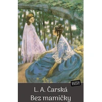 Bez mamičky - E-kniha