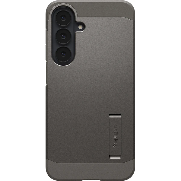 Spigen Tough Armor MagSafe kryt Samsung Galaxy S26 FE gunmetal - Pouzdra - Obrázek a2a83baeaf3040dc94f772c794c2462e