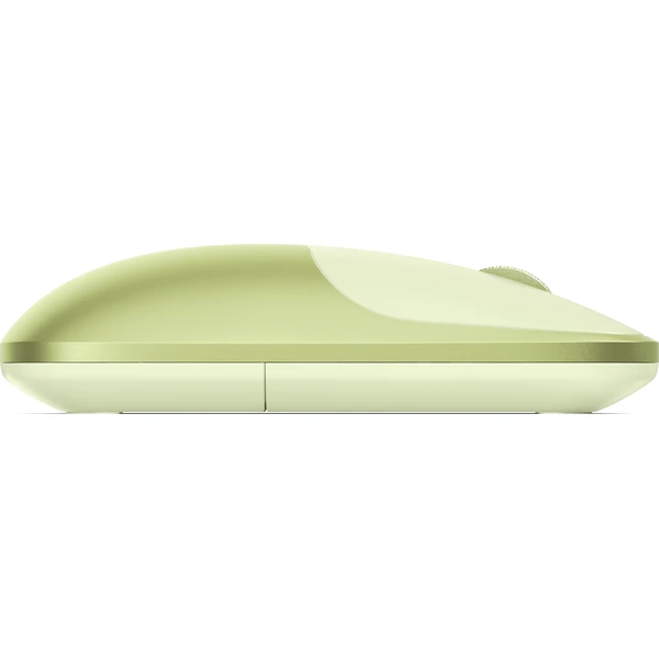 Satechi Slim EX bezdrátová myš (MacBook Neo) citrusově žlutá - Myši - Obrázek a2aa5c18ffd9478e8c95ece873013688