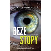Beze stopy - E-kniha