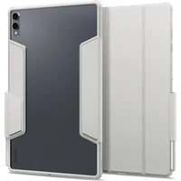 Spigen Ultra Hybrid Pro pouzdro Samsung Galaxy Tab S11 Ultra šedé - Pouzdra