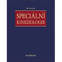 Speciální kineziologie - E-kniha