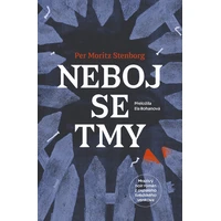 Neboj se tmy - E-kniha