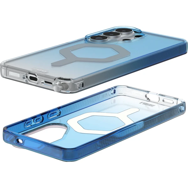 UAG Plyo MagSafe kryt Samsung Galaxy S26 Ultra modrý - Pouzdra - Obrázek a2b7da28772a4cf0abd9e93916490783