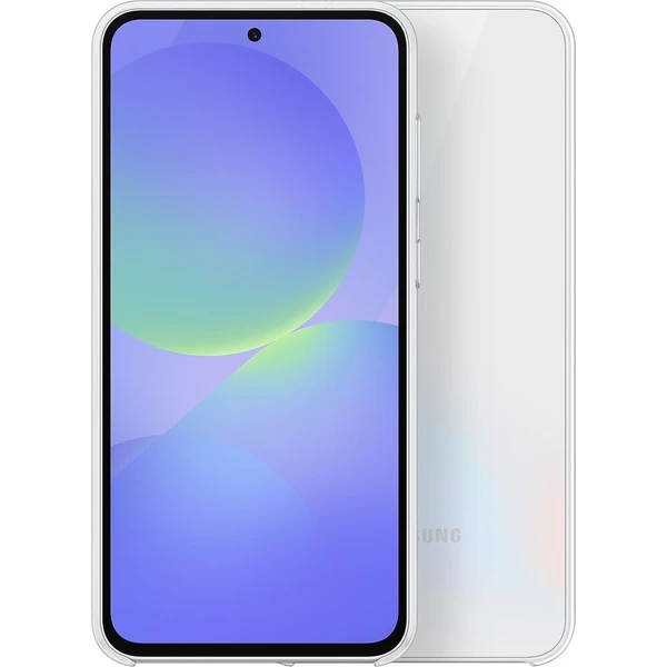 Samsung Clear Cover kryt Samsung Galaxy A36 čirý - Pouzdra - Obrázek a2ba932699b443e7acd26f557b526422
