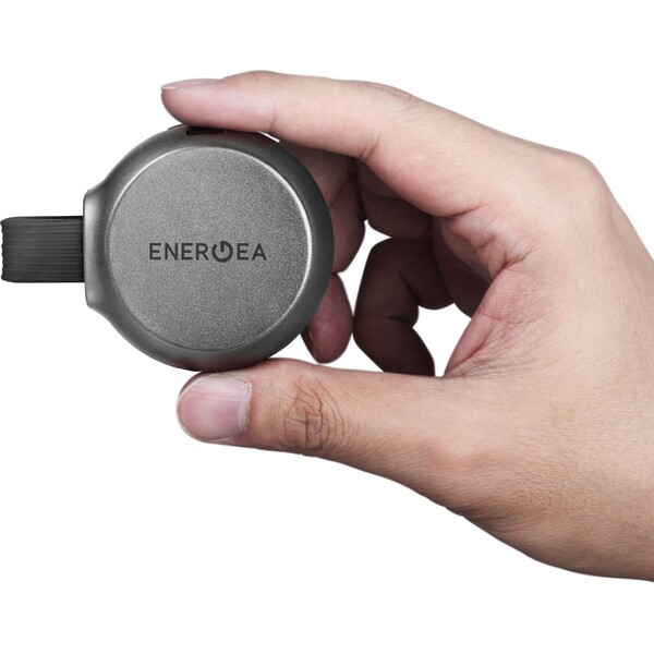 ENERGEA AluMag Trio 2 MagSafe 3v1 (Qi 2.2) hliníková 25W nabíječka tmavě šedá - Nabíječky - Obrázek a2bd898d109b4fdcb86684e1101bfdff