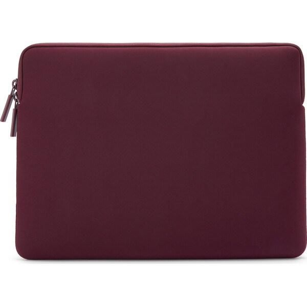 Pipetto Classic Fit Sleeve pouzdro pro MacBook Neo 13 burgundy