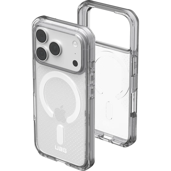 UAG Dot MagSafe kryt iPhone 18 Pro/17 Pro čirý/kouřový - Pouzdra - Obrázek a2c088d3a31a4c5bb5f853b40ba7429d