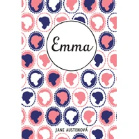 Emma - E-kniha