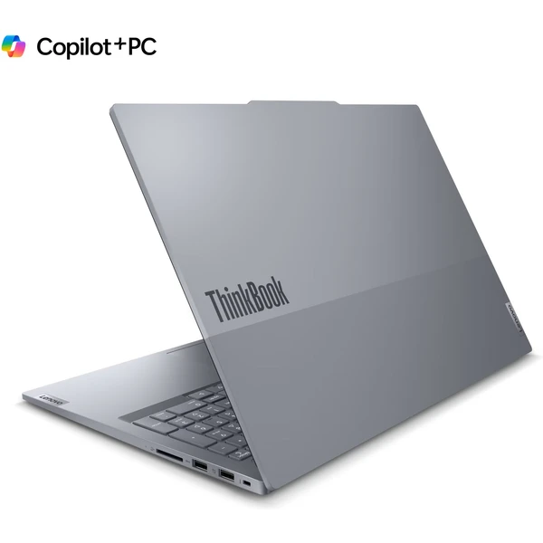 Lenovo ThinkBook 16 Gen 7 QOY (21NH0007CK) šedý - 3 roky záruky On-site po registraci - Notebooky - Obrázek a2ccdf3f575f4c6f8c4c2a1bde4aa12a