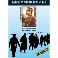 Tažení v Rusku 1941 - 1945 - E-kniha