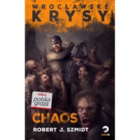 Wrocławské krysy: Chaos - E-kniha