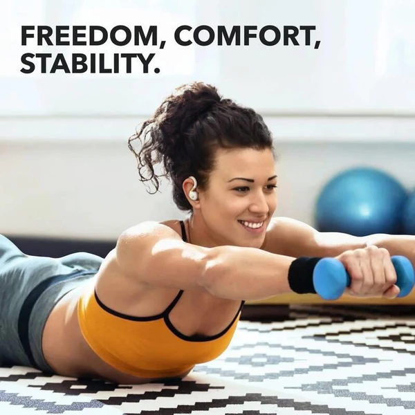 Anker Soundcore Sport X20 bluetooth sluchátka bílá - Sluchátka - Obrázek a2dd4a8e7bc9481a99e4e885ee9f9c49