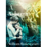 A Midsummer Night's Dream - E-kniha