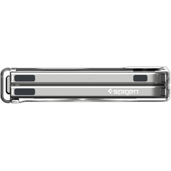 Spigen Ultra Hybrid Pro MagSafe kryt Samsung Galaxy Z Flip7 čirý/bílý - Pouzdra - Obrázek a2ee7ec9f8fc4d0d955d91985a56b22c
