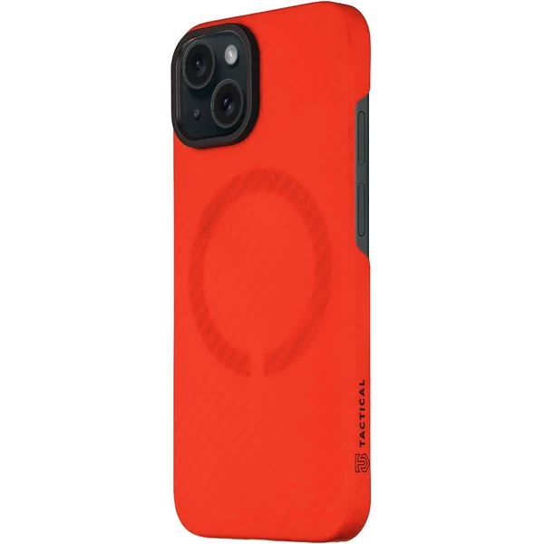 Tactical MagForce Aramid Bloody Mary Limited Edition Kryt pro Apple iPhone 15 - Pouzdra - Obrázek a2eec9cdcb15418d859b9ca4edaaf93f