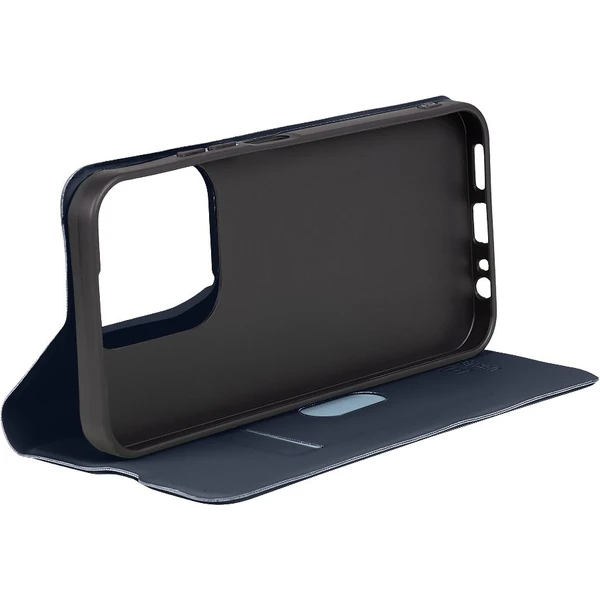 OBAL:ME SmoothTouch pouzdro pro Xiaomi Redmi 15C 4G/5G tmavě modré - Pouzdra - Obrázek a2ef70d23be147d28cd03f9baca613cc
