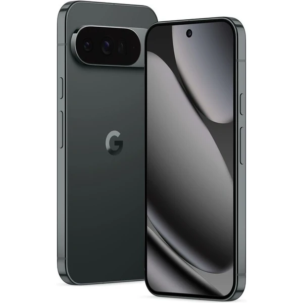 Google Pixel 10 Pro XL 16GB/256GB Obsidian - Mobilní telefony - Obrázek a2f47957a6094cc9a74fdd0f06467c42