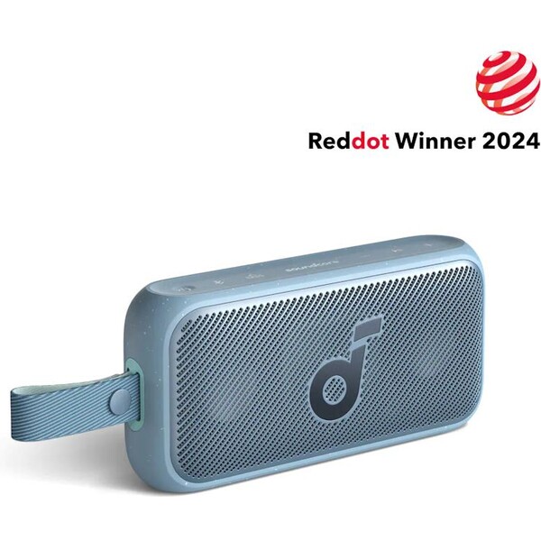 Anker Soundcore Motion 300 Modrá