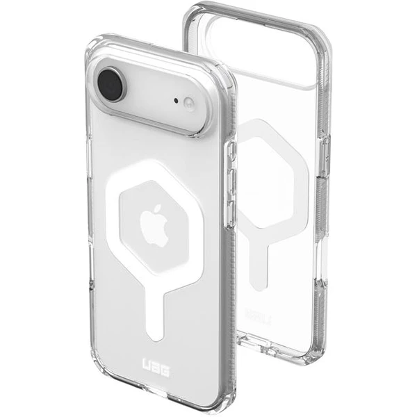 UAG Plyo Magsafe kryt iPhone Air čirý/bílý - Pouzdra - Obrázek a2ff10863647443d897087cd4b663391