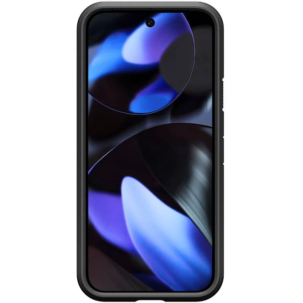 Spigen Tough Armor kryt Google Pixel 9 Pro/Pixel 9 černý - Pouzdra - Obrázek a3009261c4a6435e8ca67bb9b25c466f