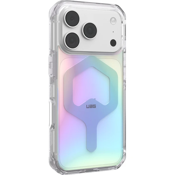 UAG Plyo MagSafe kryt iPhone 18 Pro/17 Pro duhový - Pouzdra - Obrázek a30923c47d954223b74c555cc3c54d51