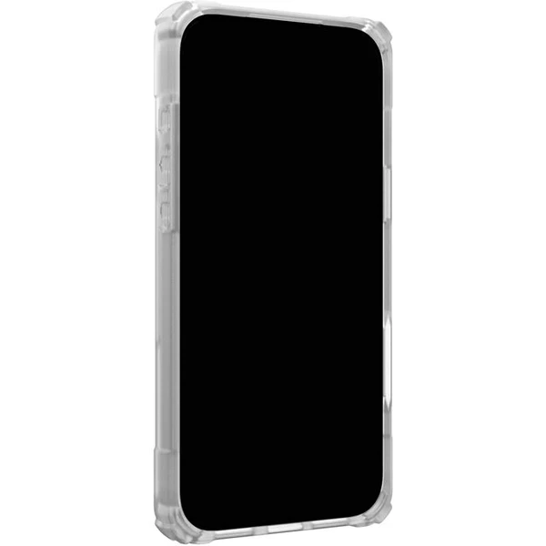 UAG Plasma XTE Magsafe kryt iPhone 17 Pro Max čirý/titanový - Pouzdra - Obrázek a30990fe557e4f079d40fec6c9f828d4