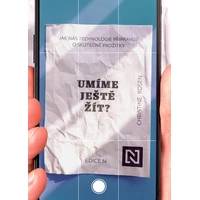 Umíme ještě žít? - E-kniha