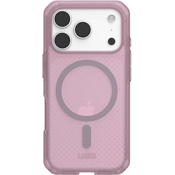 UAG Dot MagSafe kryt iPhone 17 Pro fialový - Pouzdra - Obrázek a318b950c7d74277abe73feb8c86ce86