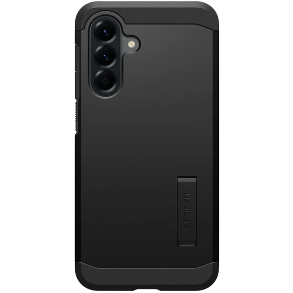 Spigen Tough Armor kryt Samsung Galaxy A56 5G černý - Pouzdra - Obrázek a31b289a28374960a1987b3b304380b9