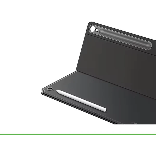 Samsung pouzdro s klávesnicí Galaxy Tab S10 FE+ černé - Pouzdra s klávesnicí - Obrázek a3216352ab5a40818c36a5f5eabab130