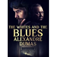 The Whites and the Blues - E-kniha