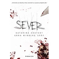Sever - E-kniha