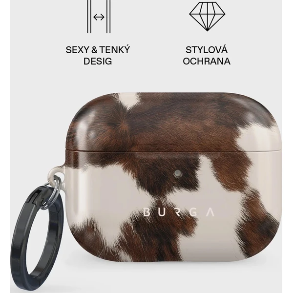Burga pouzdro pro Airpods Pro 3 Celestial - Pouzdra - Obrázek a32d52ad1648489982d119063d55f0b2