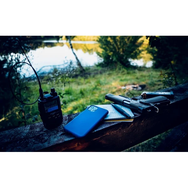Tactical Velvet Smoothie Kryt pro Samsung Galaxy S25+ Chilli - Pouzdra - Obrázek a32fad36e58b417195375482ef96a687