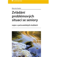 Zvládání problémových situací se seniory - E-kniha