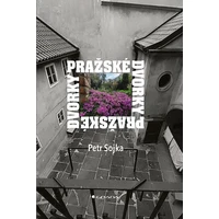 Pražské dvorky - E-kniha