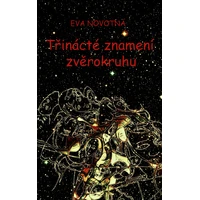 Třinácté znamení zvěrokruhu - E-kniha