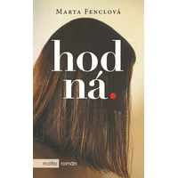 Hodná - E-kniha