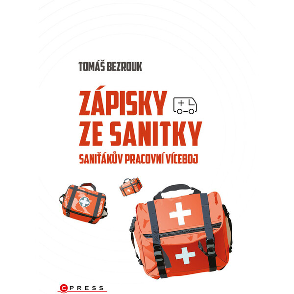 Zápisky ze sanitky