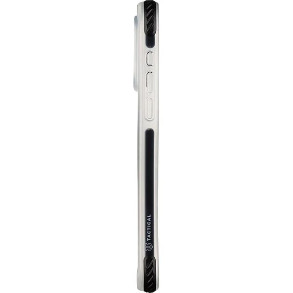 Tactical MagForce Hexagon kryt Apple iPhone 15 Pro Max černý - Pouzdra - Obrázek a33e7f774c6c40b5abe3dff202f467b2
