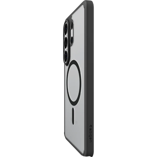 Spigen Ultra Hybrid MagSafe kryt Samsung Galaxy S26 Ultra matně černý - Pouzdra - Obrázek a346fe538fda40a7ad47d2745e5d055c