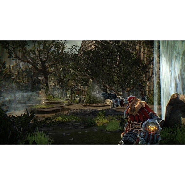 Darksiders Warmastered Edition (XSX) - Hry pro Xbox Series - Obrázek a3487155275c4dfe951765dae94a4df5