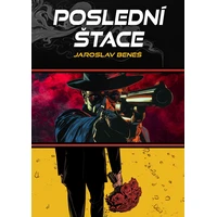 Poslední štace - E-kniha