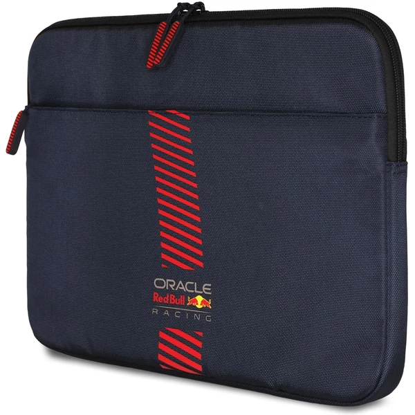 Oracle Red Bull Racing PU Leather Powerbar obal na notebook 13/14" modrý - Pouzdra - Obrázek a36208a5f4e3467e9615cd5c48441405
