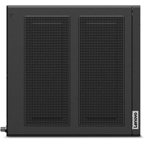 Lenovo ThinkStation P3 Tiny Gen 2 (30K6000BCK) černý - 3 roky záruky On-Site - Stolní počítače - Obrázek a362ce7d4d1944cb9db23c7ac67f66d1