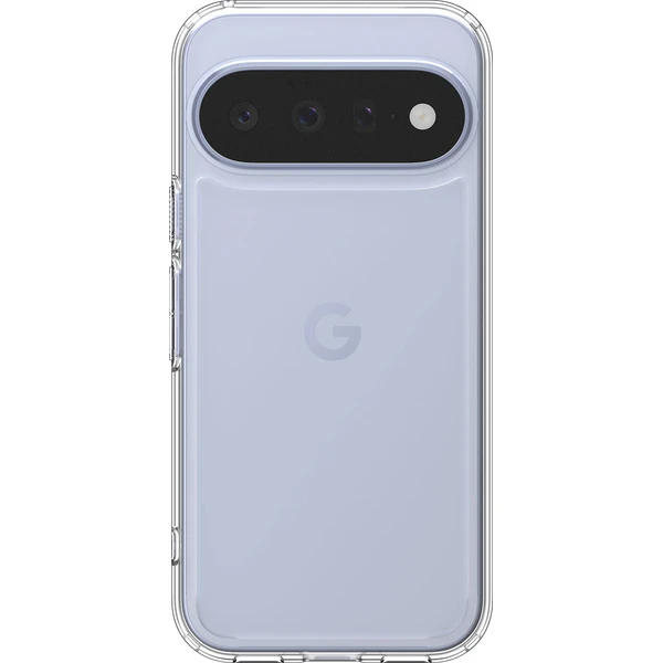 Spigen Ultra Hybrid kryt Google Pixel 11 crystal clear - Pouzdra - Obrázek a3670634123540da8b078477b2fb574e