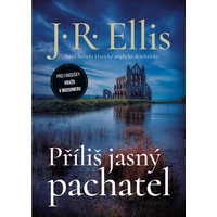 Příliš jasný pachatel - E-kniha