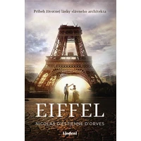 Eiffel  - E-kniha