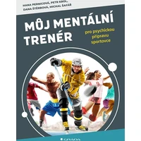 Můj mentální trenér - E-kniha